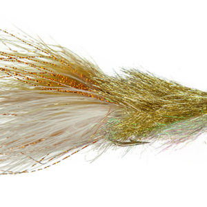 Coffey's CH Sparkle Minnow | Sculpin