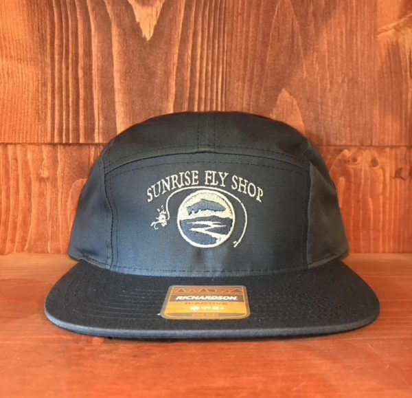 Sunrise Logo Hat | Macleay - Image 3