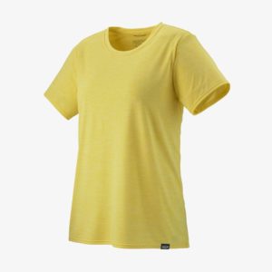 Patagonia W's Capaline Cool Daily Shirt