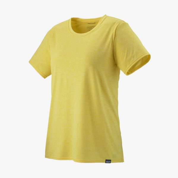 Patagonia W's Capaline Cool Daily Shirt
