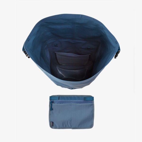 Patagonia Disperser Roll Top Pack 40L - Image 3