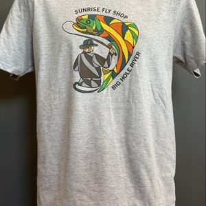 Stained Glass T Shirt