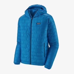 Patagonia Nano Puff Hoody