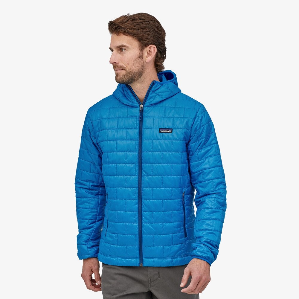 Patagonia Nano Puff Hoody - Sunrise Fly Shop