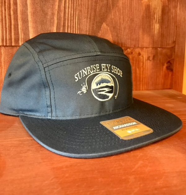 Sunrise Logo Hat | Macleay - Image 2