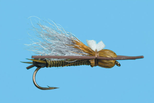 Bullet Head Skwalla