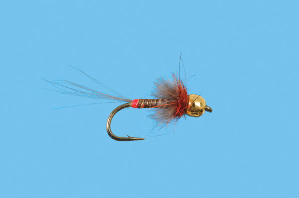 Tungsten Duck Collar
