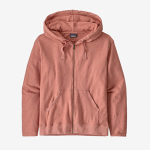 Patagonia Women's Organic Cotton French Terry Hoody