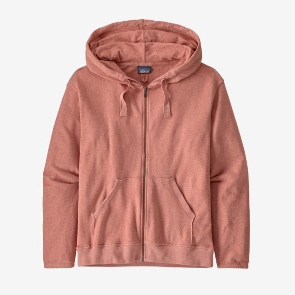 Patagonia Women's Organic Cotton French Terry Hoody