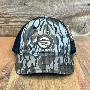 Sunrise Logo Hat | Printed Trucker