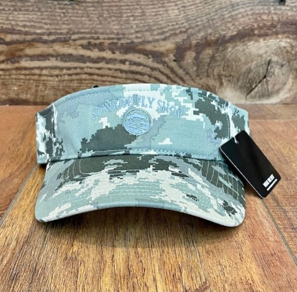 Sunrise Logo Visor - Image 2