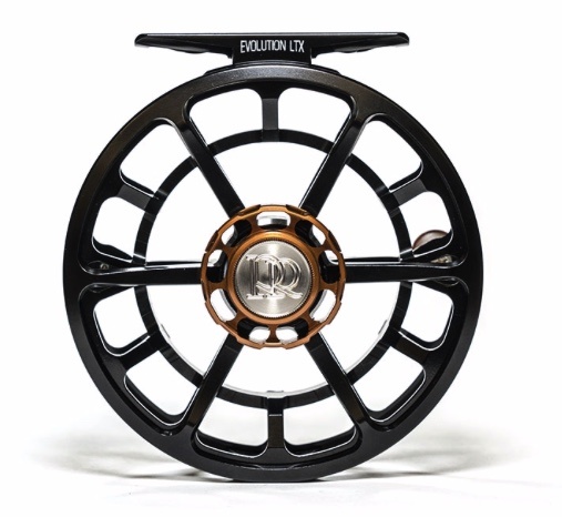 Ross Reels Animas Fly Reel - Sunrise Fly Shop