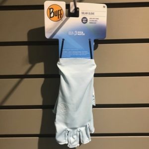 Buff Solar Glove