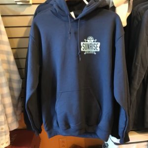 Sunrise Hoody 2.0