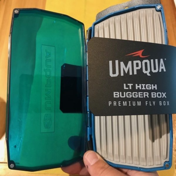 Umpqua UPG Fly Box - Image 4
