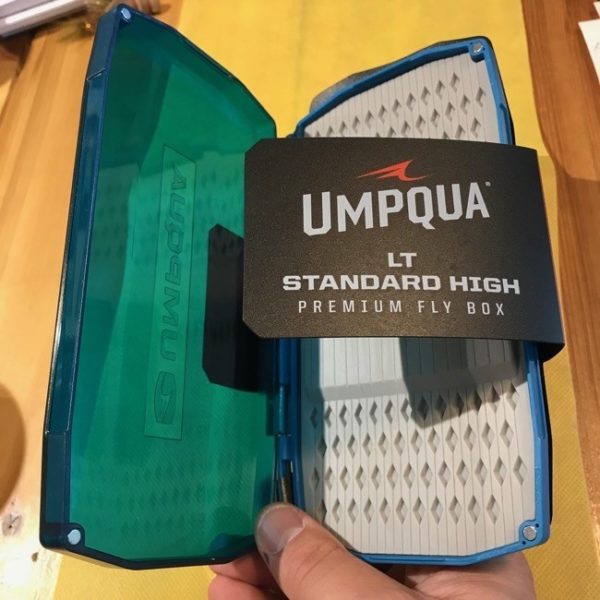 Umpqua UPG Fly Box - Image 7