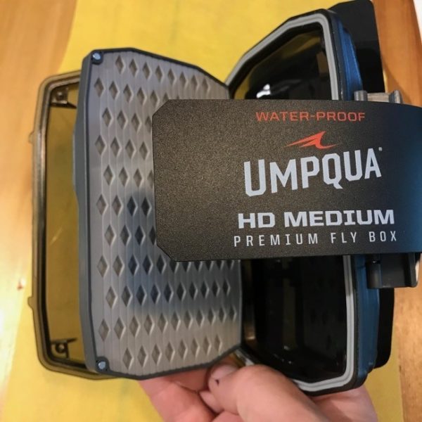 Umpqua UPG Fly Box - Image 8