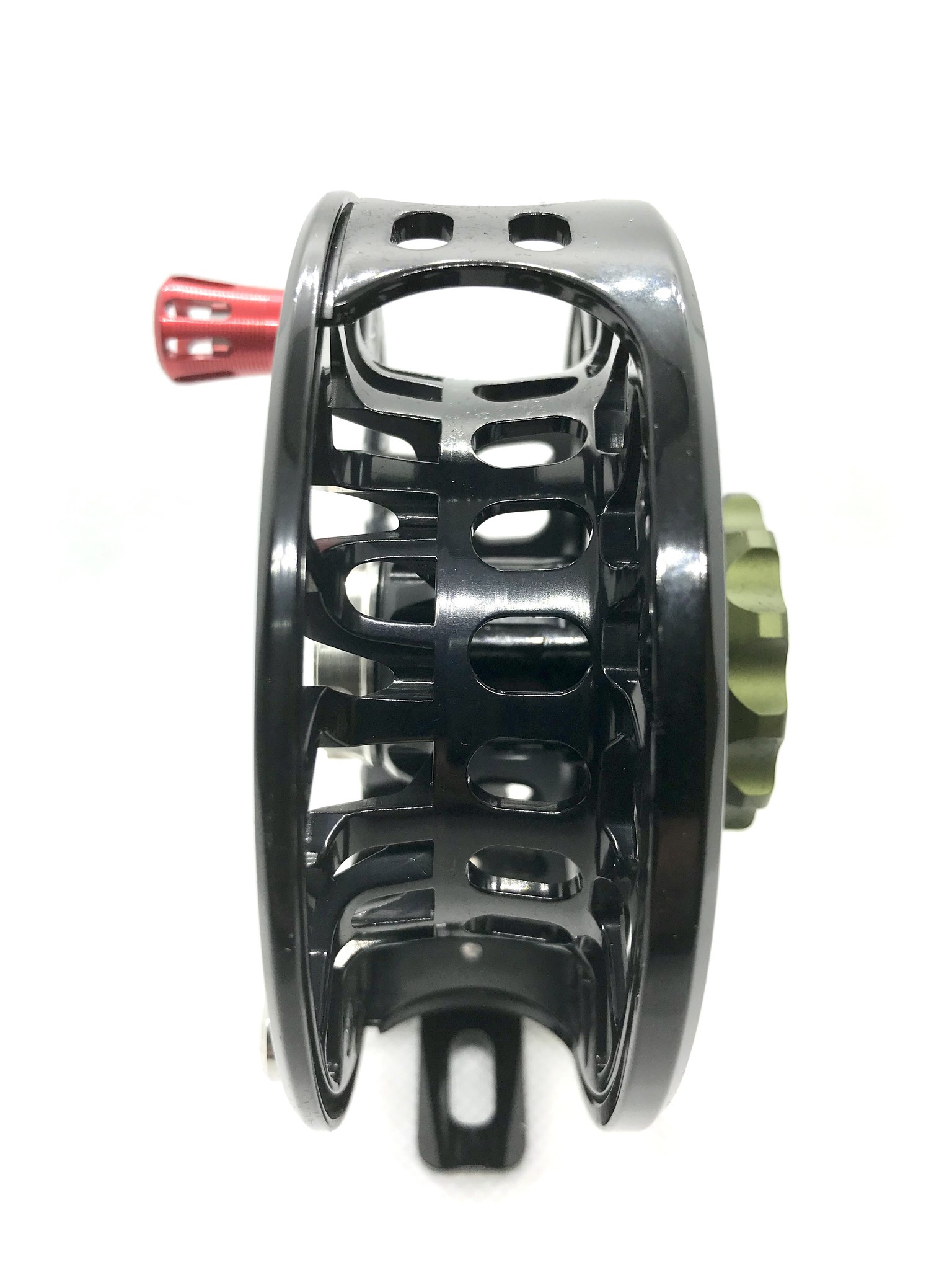 Abel Sportmans Lube System - Fly Reels