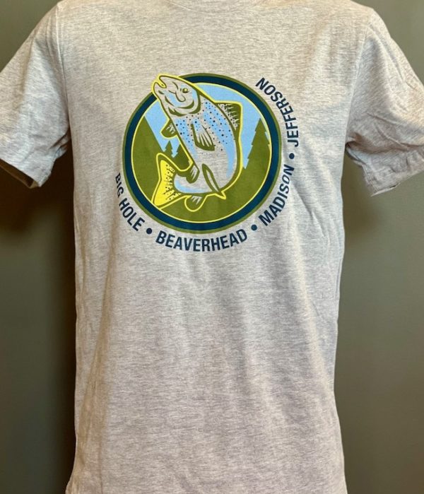 Rivers T-Shirt