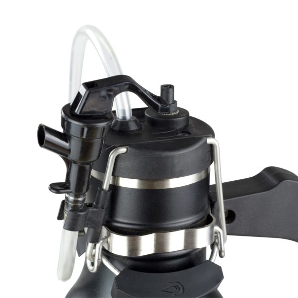 Drinktanks Keg Cap Accessory Kit