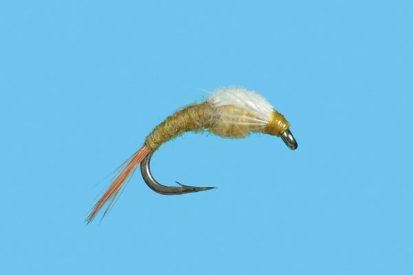 CDC Case PMD Emerger