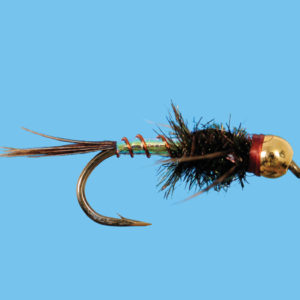 Lightning Bug Pearl