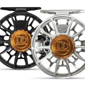 Ross Reels Animas Fly Reel