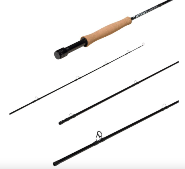 Orvis Clearwater Fly Rod - Image 3