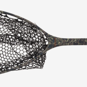 Nomad Mid-Length Net | Camo