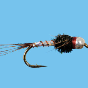 Lightning Bug Silver
