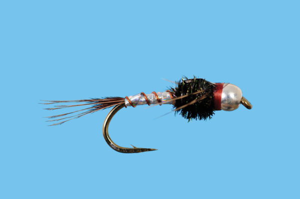 Lightning Bug Silver