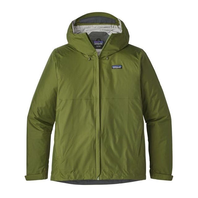 Patagonia Torrentshell Jacket - Sunrise Fly Shop