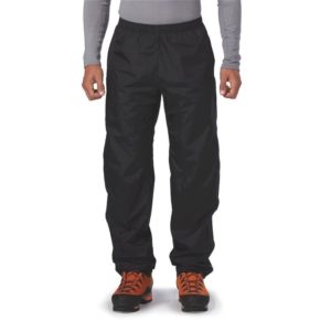 Patagonia Torrentshell Pants Short Black