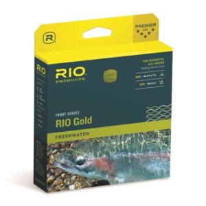 Rio Gold Fly Line
