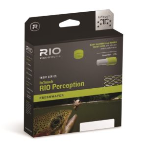 Rio InTouch Perception Fly Line