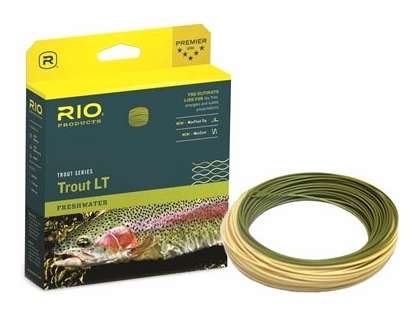 Rio Trout LT Fly Line
