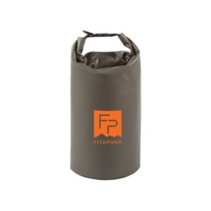 Fishpond Thunderhead Roll Top Dry Bag-Shale