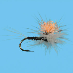 Hi-Vis Spinner Trico #20