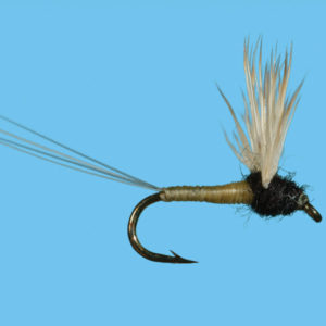 Comparadun Trico Male #20