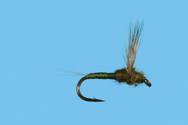Comparadun Trico Female #20