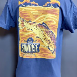Sunrise Est 2006 T Shirt