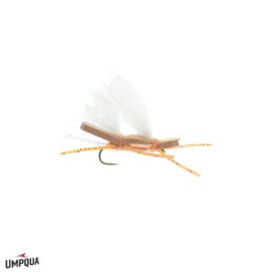 Chubby Chernobyl UV Cinnamon