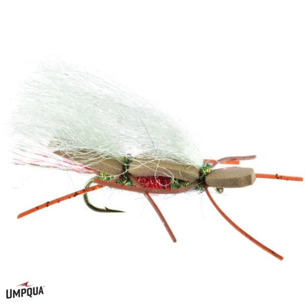 Chubby Chernobyl Royal