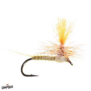 Hi-Vis Parachute PMD