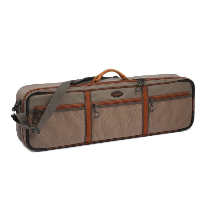 Fishpond Dakota Carry On Rod & Reel Case - Sunrise Fly Shop