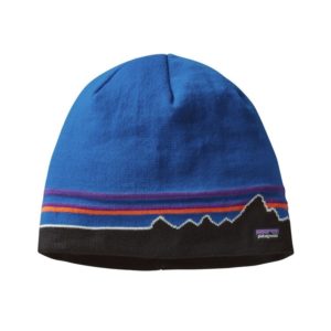 Patagonia Beanie Hat | Belle Crater Blue