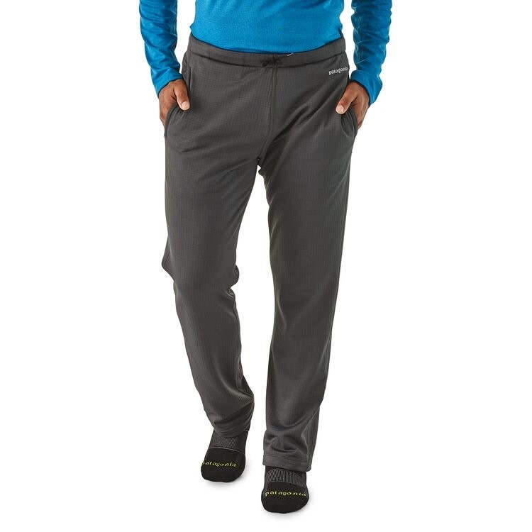 Patagonia Men's R1® Daily Bottoms - Fleece Pants