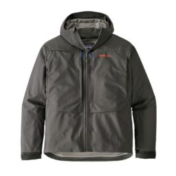 Mens Patagonia River Salt Jacket - House of Bruar