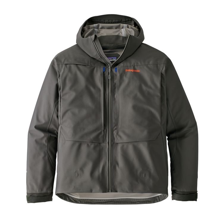 Patagonia River Salt Jacket Fly Shop