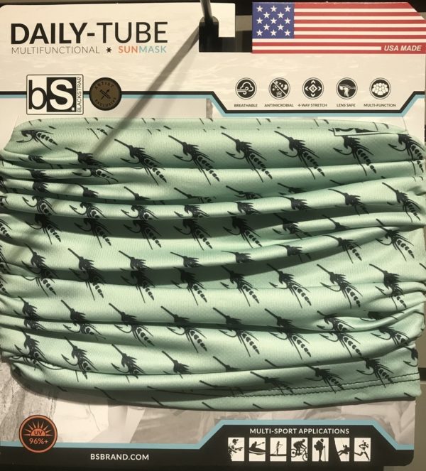 Blackstrap Daily Tube Weathered - Image 9